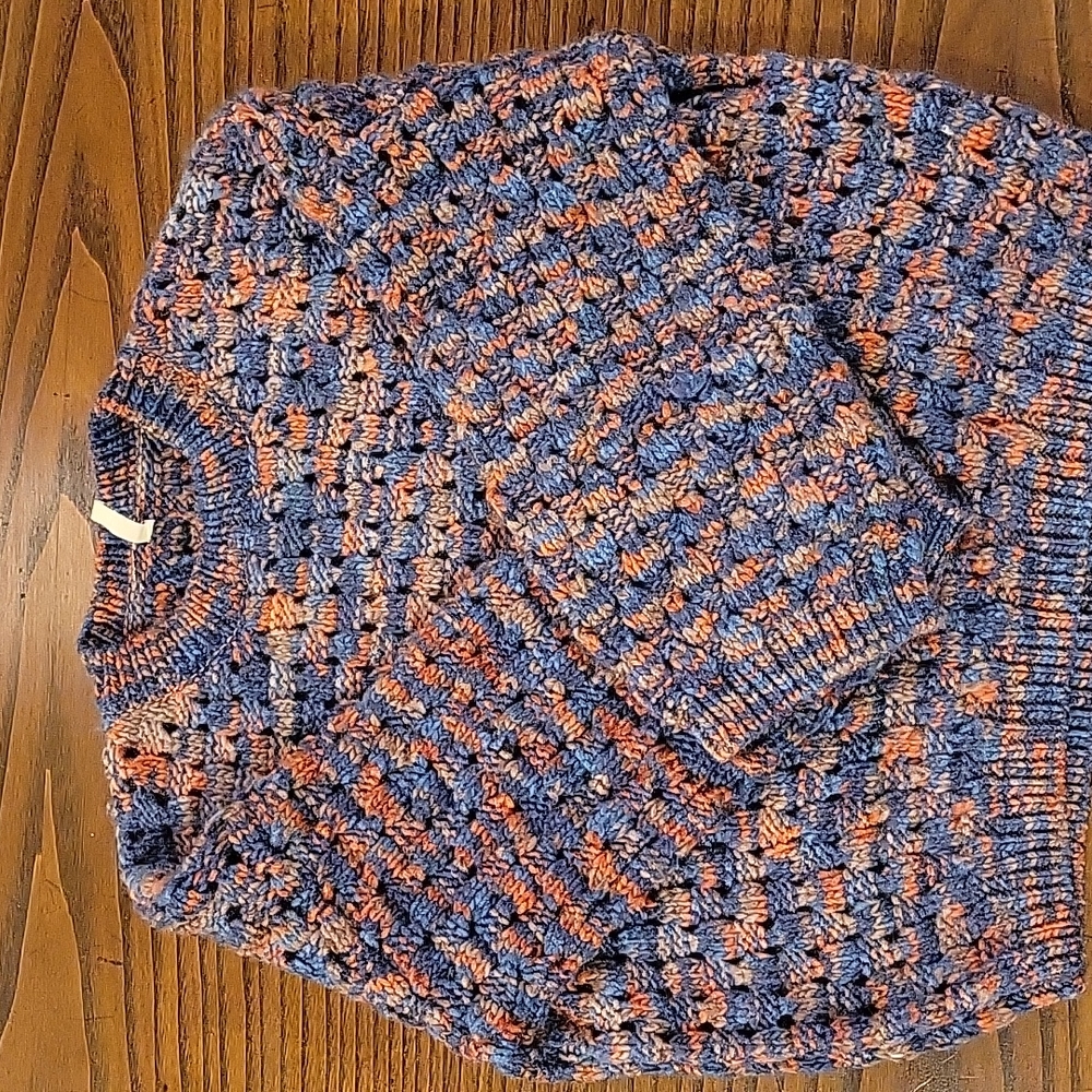 Raga Chunky Knit Sweater